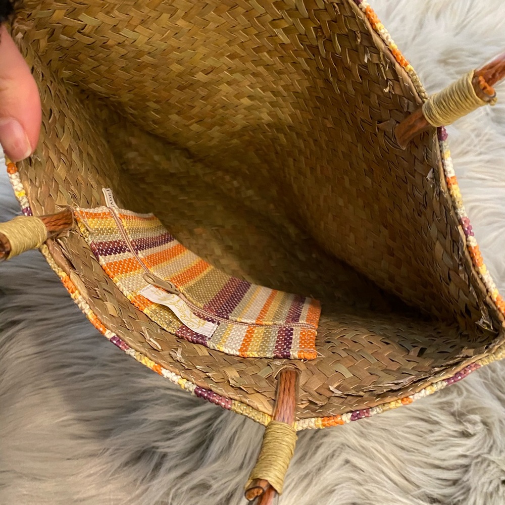 Back To Basics Bag - image 3